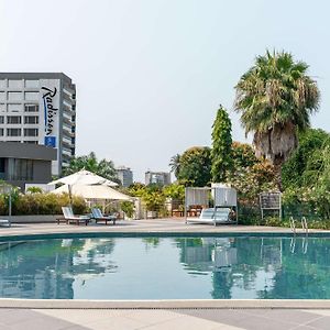 Radisson Blu Okoume Palace Hotel, Libreville